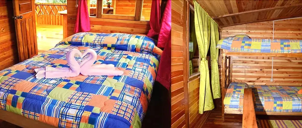 Wood Town Hotel