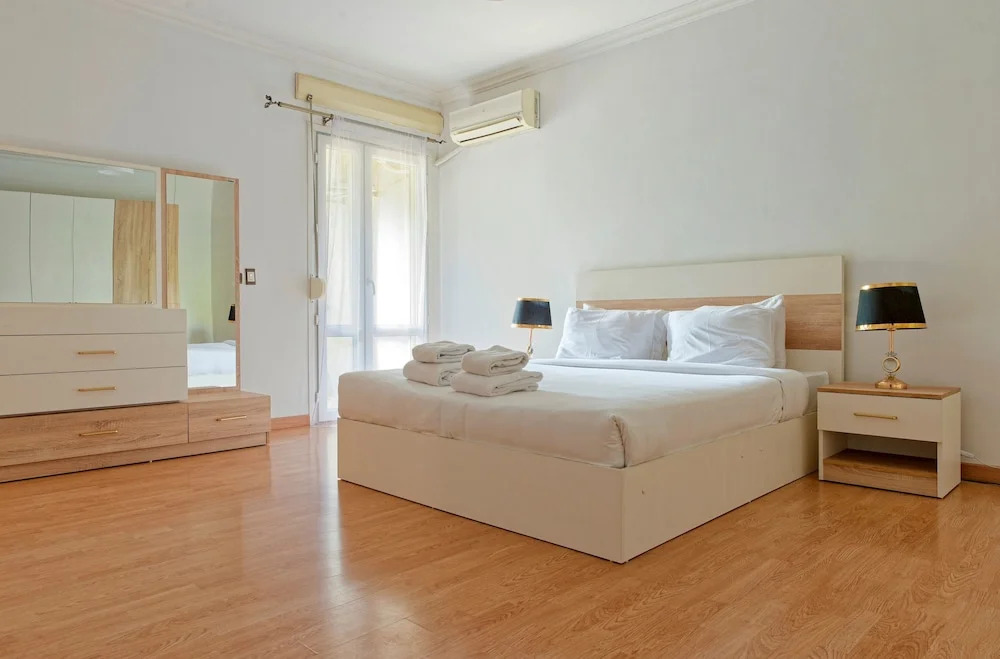 Vesta - Luxury APT - 2BR - Zayed Dunes