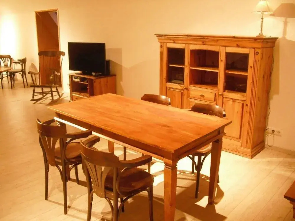 Ferienwohnung Bischoff