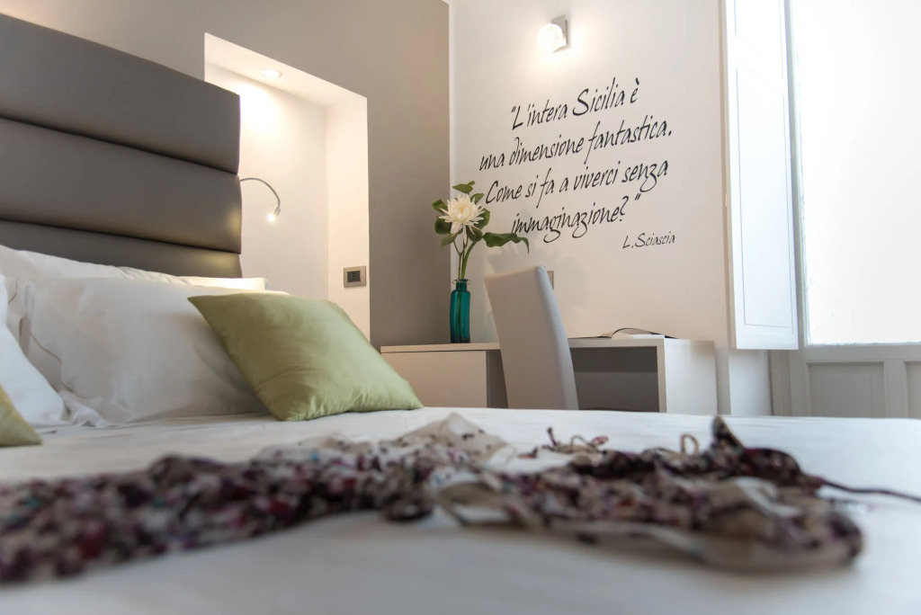 Palazzo Sisto Exclusive Rooms