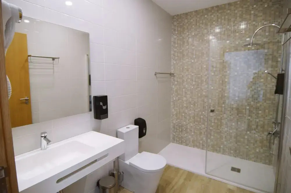 Bed & Breakfast EQUITARE RURAL