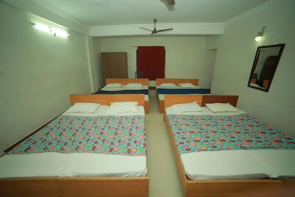 Sreekrishna Residency