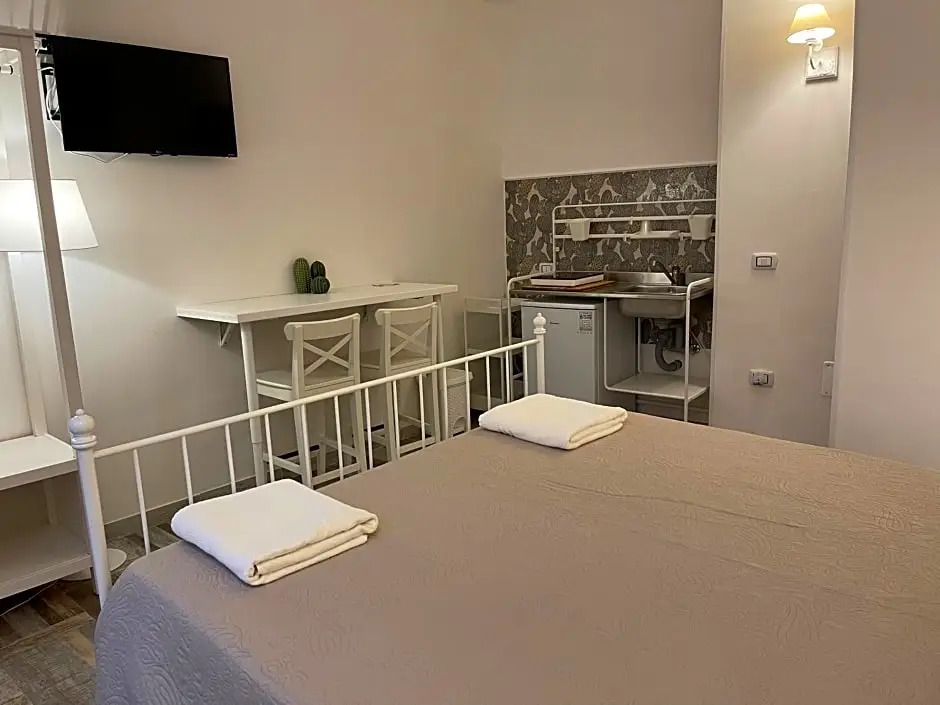 Relais Medea