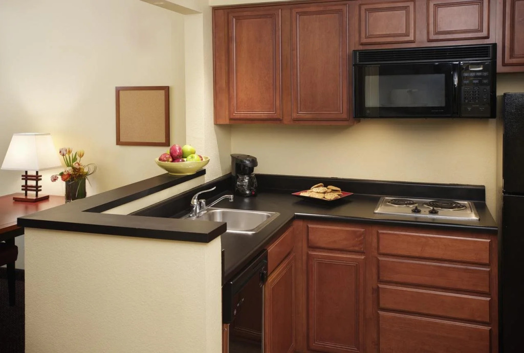 Larkspur Landing Extended Stay Suites South San Francisco