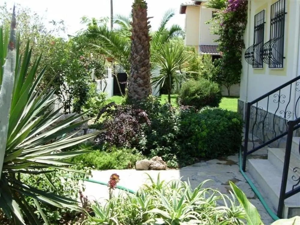 Villa Mehsan