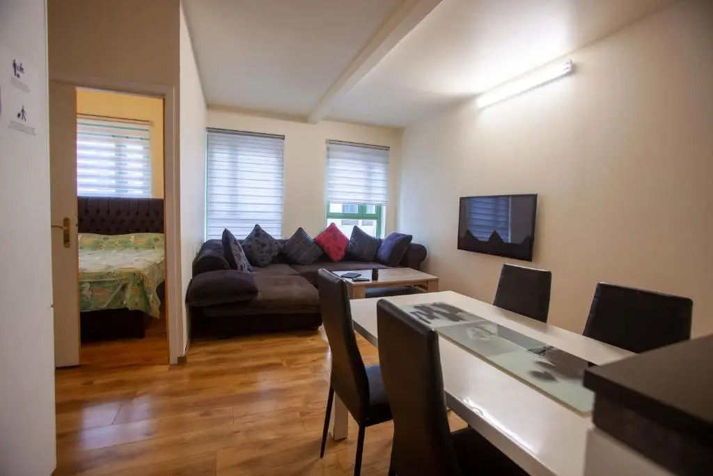 ATW Apartments