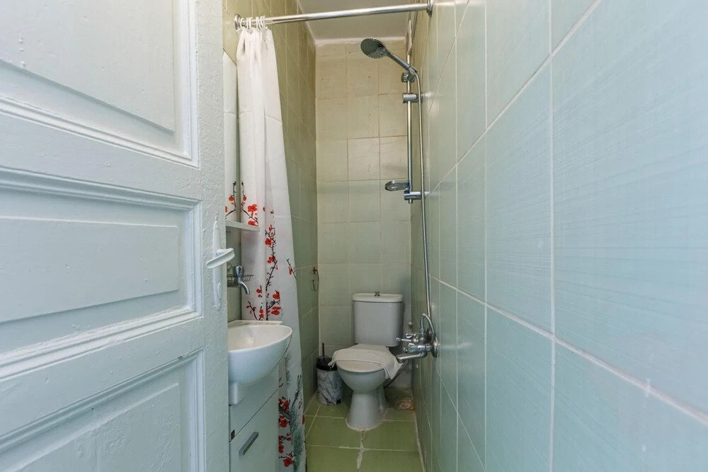 Flat Within Walking Distance to Istiklal Street