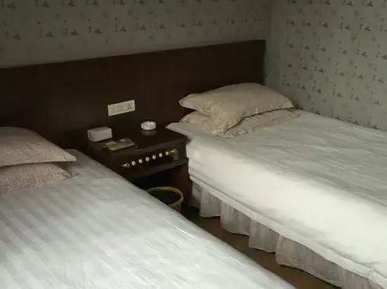 Dajiazu Hotel
