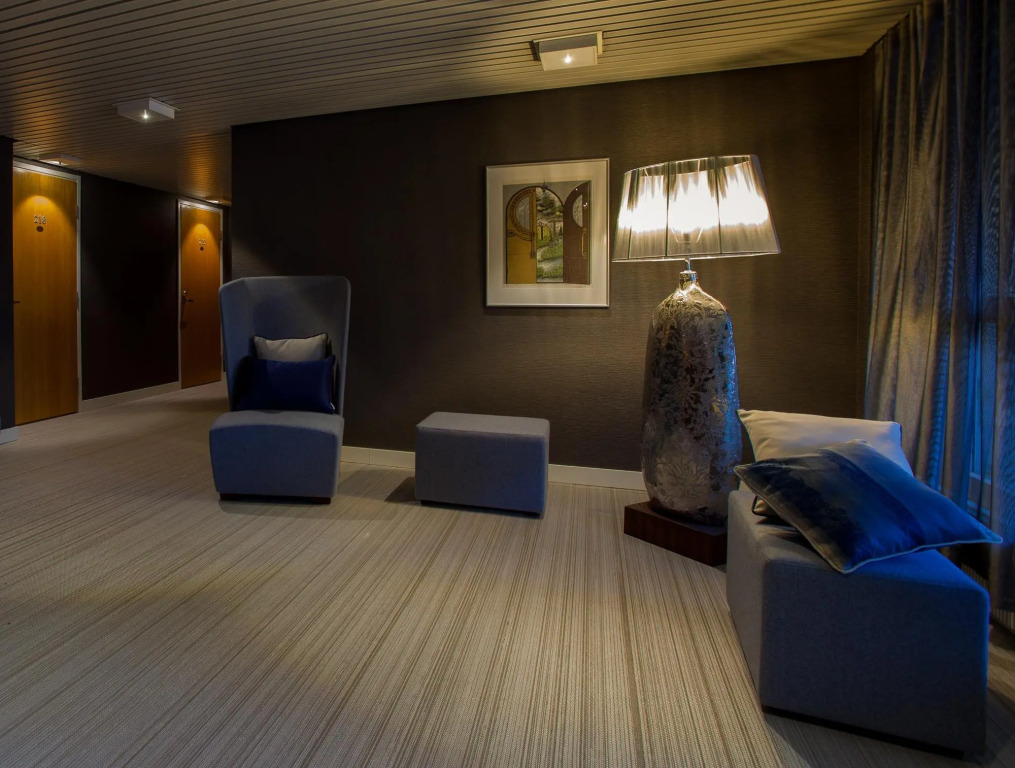 Hotel Kauppi