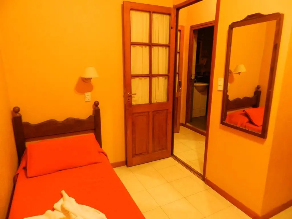 Hotel Piedra Blanca