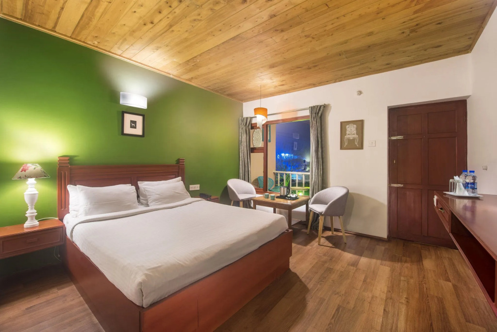 Villa Retreat - Boutique Hotel and Cottages