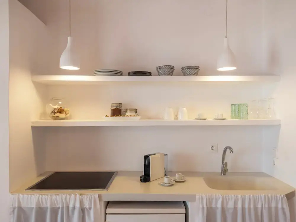 Donum Dei Seaside Suites & Villa