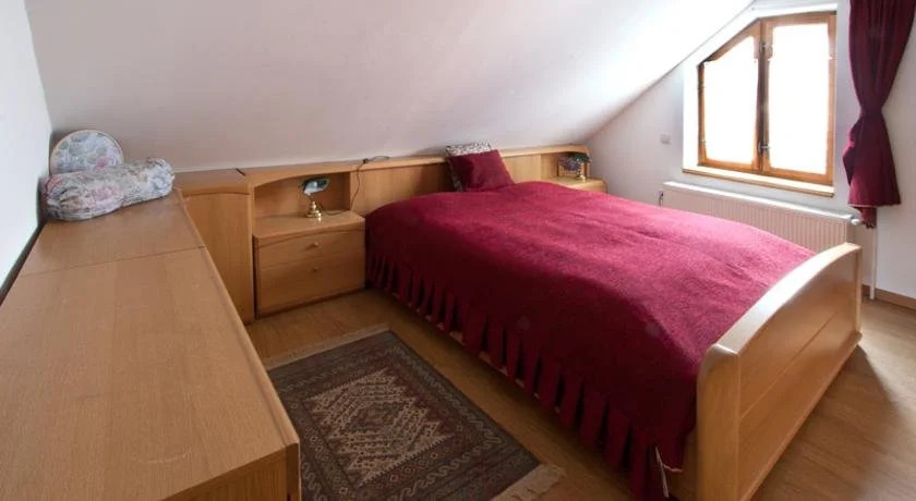 Apartman Horni