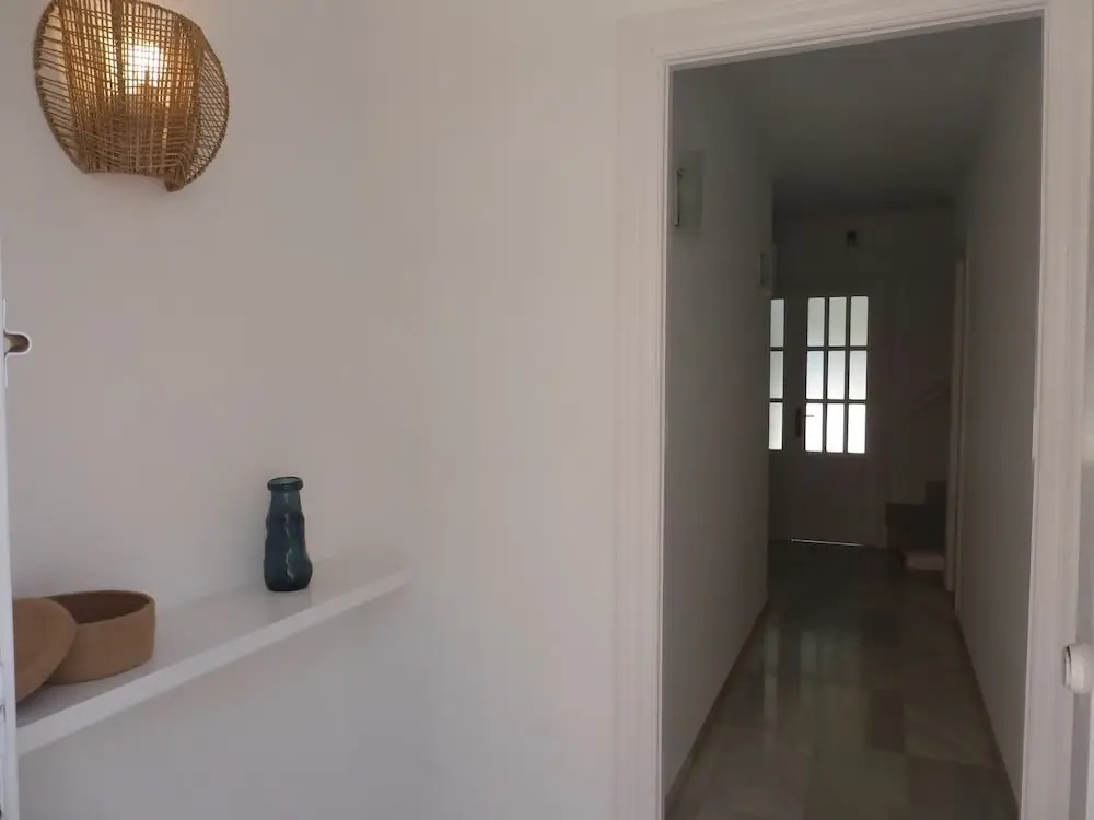 Duplex With sea View