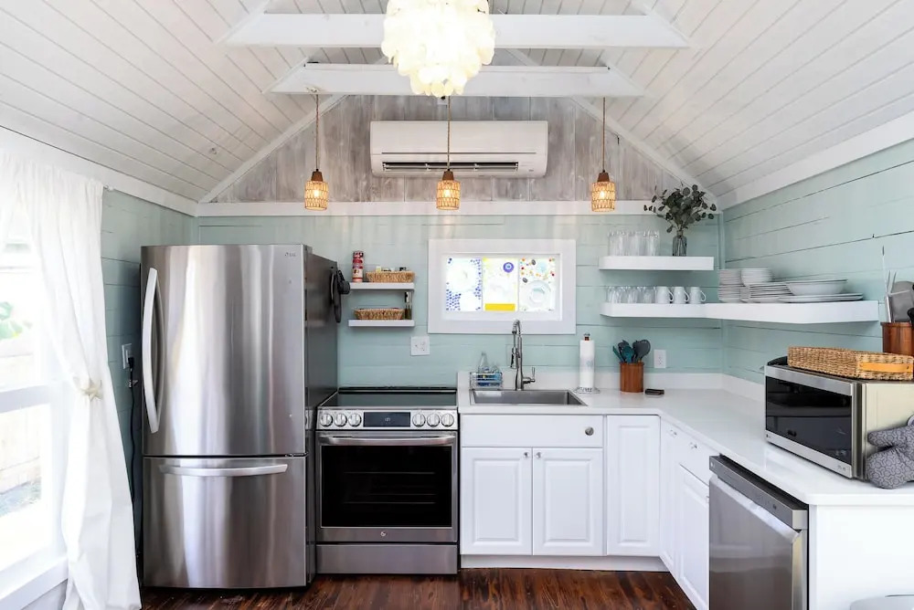 Sunkissed Cottage