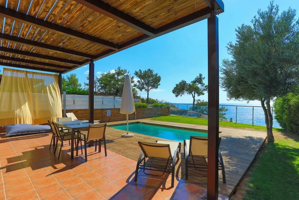 Kalma Villa Exi