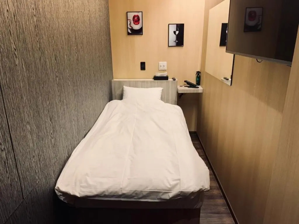 Takahashi Building 3rd and 4th floors - Vacation STAY 24477v