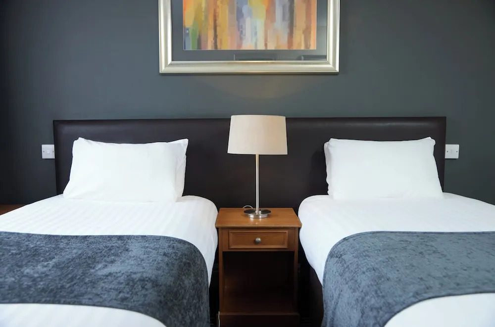 The Broughton Hotel By Greene King Inns