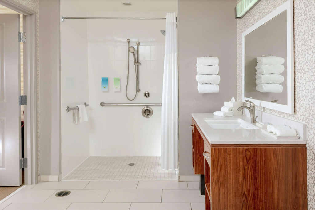 Home2 Suites by Hilton Fayetteville Fort Bragg