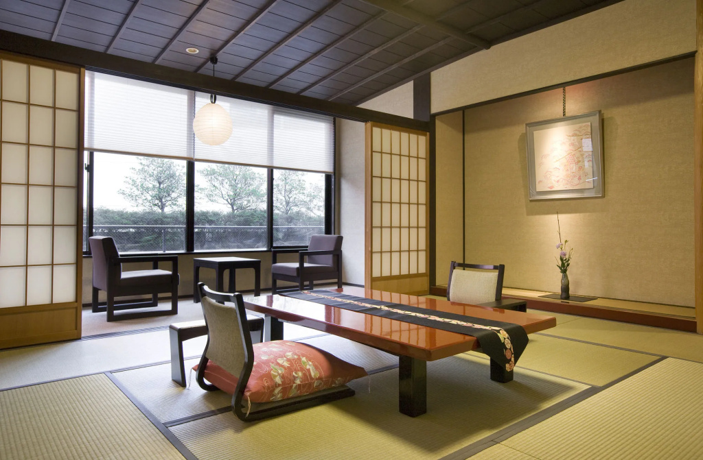 Kanazawa Chaya