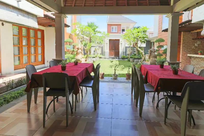 Royal Majesty Villas Jimbaran