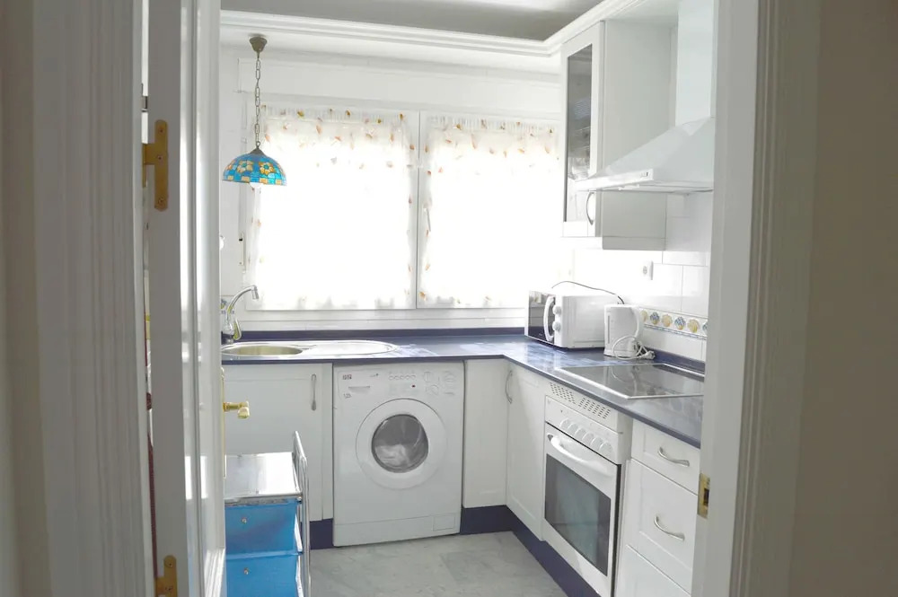 Apartamento La Gloria de Cádiz
