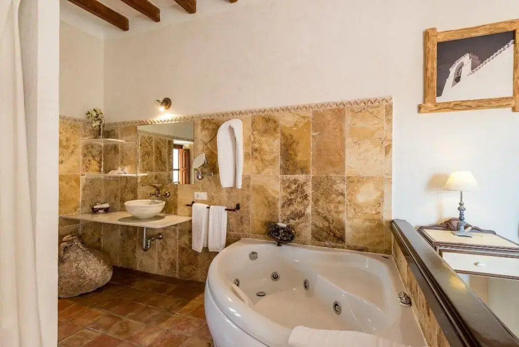 Agroturismo Can Pere Sord