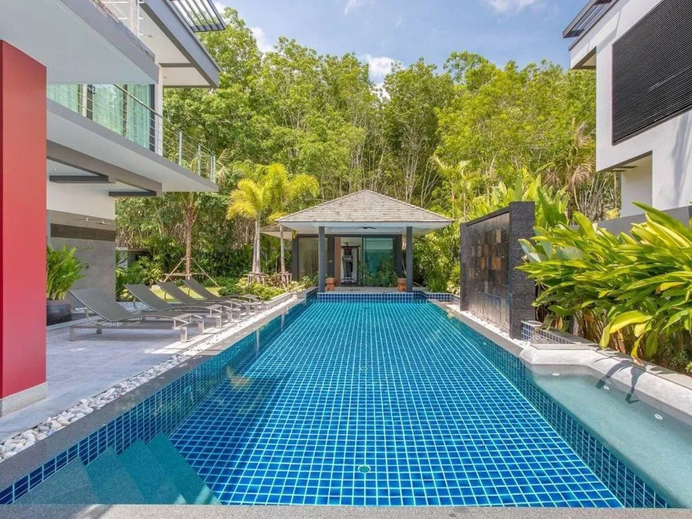 Kensho Villa