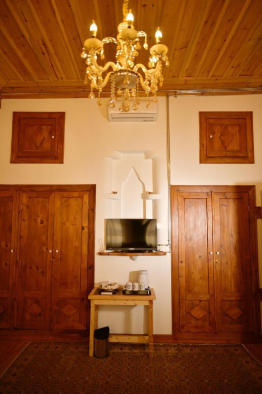 Cifte Konak Butik Otel