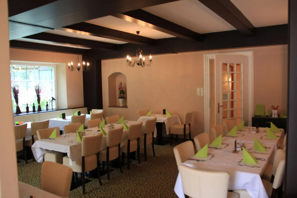 Boutiquehotel Lindenhof