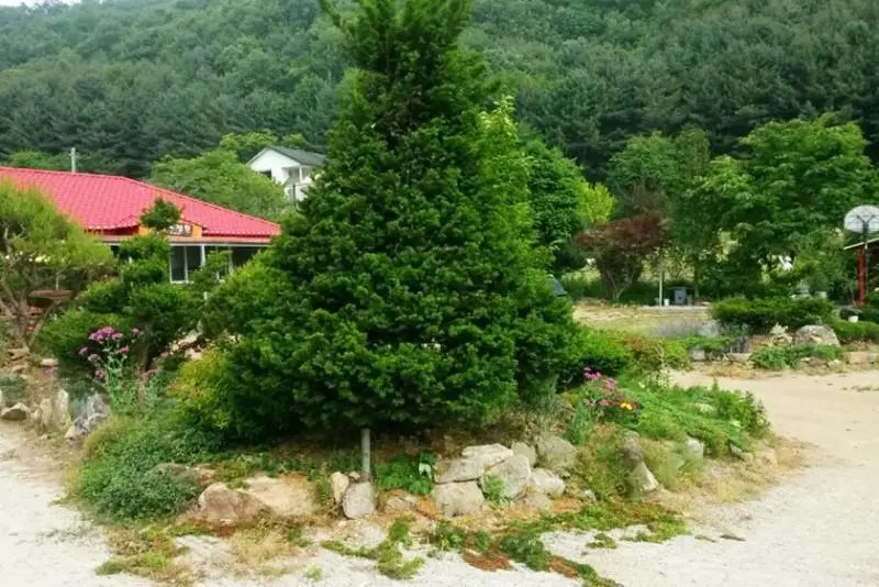 Yeoju Haneuljeongwon Pension
