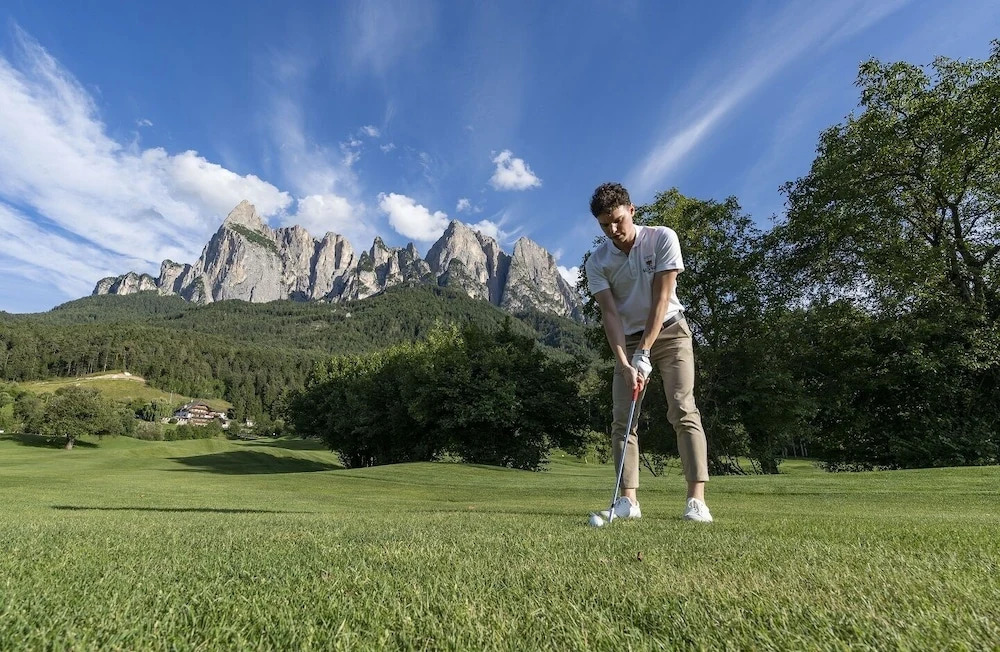 Mirabell Alpine Garden Resort