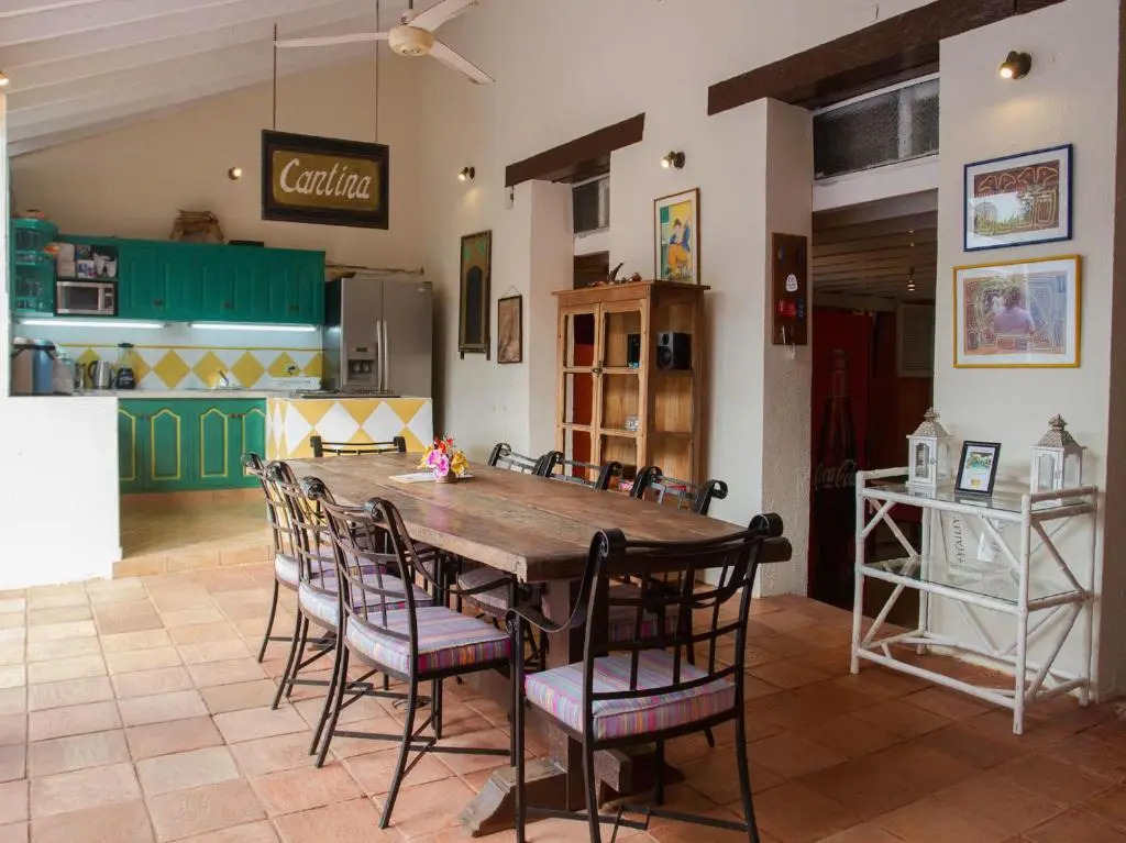 Casa Relax Hotel