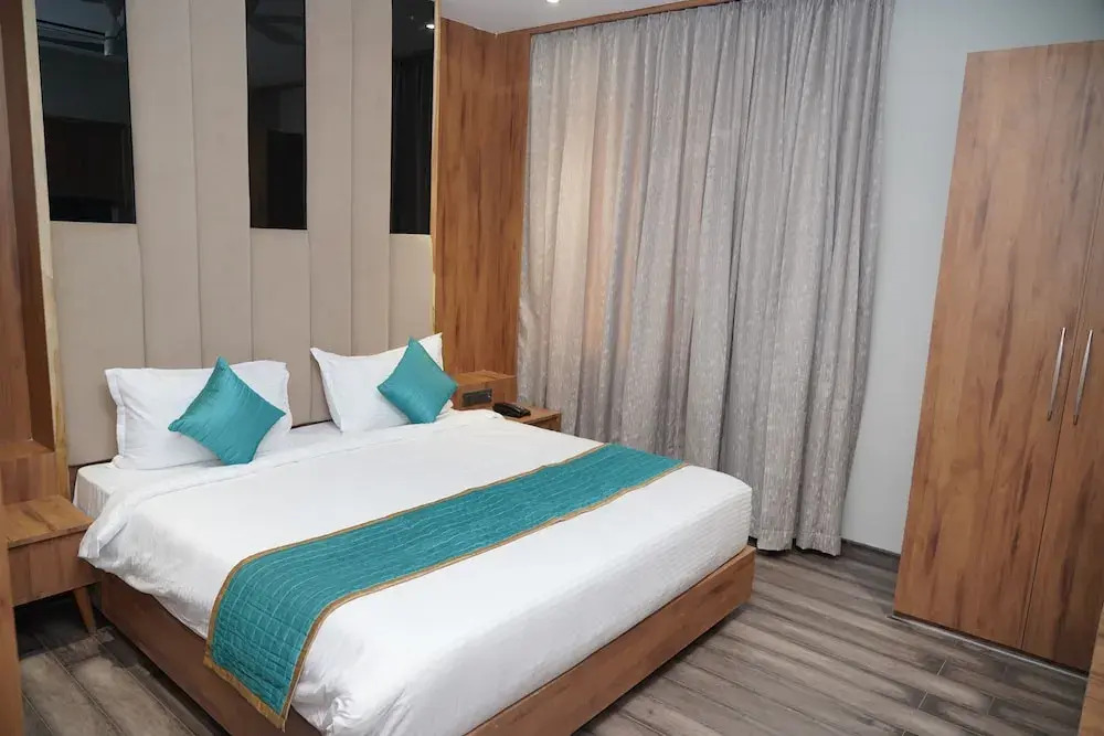 Hotel Harivilas