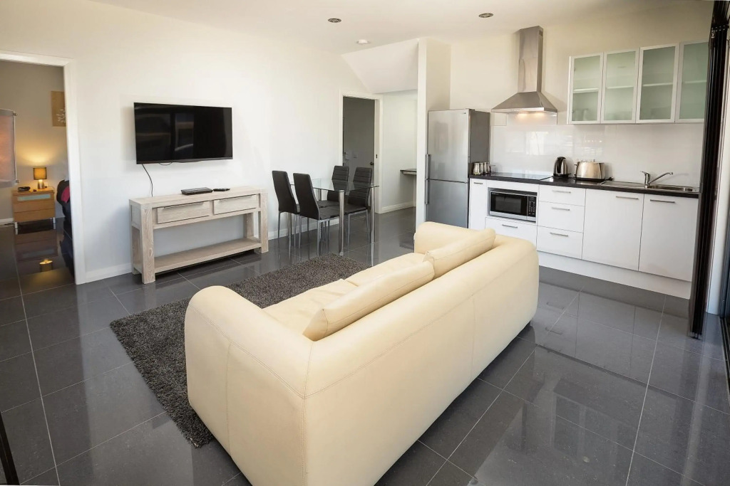 Cardiff Executive Apartments