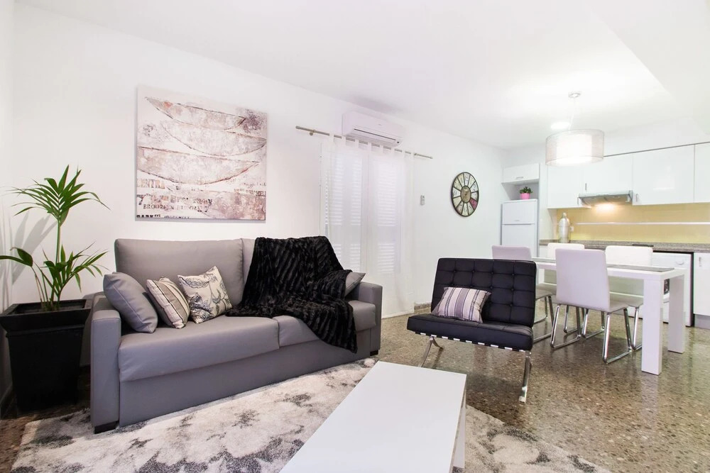 Apartamentos Carmen
