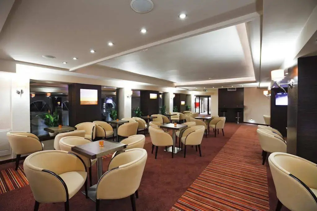 Malinowy Dwór Hotel Medical SPA