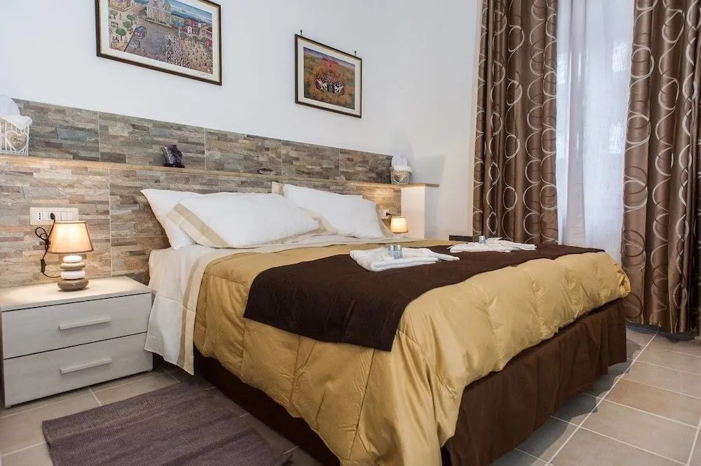 Vebis Guesthouse