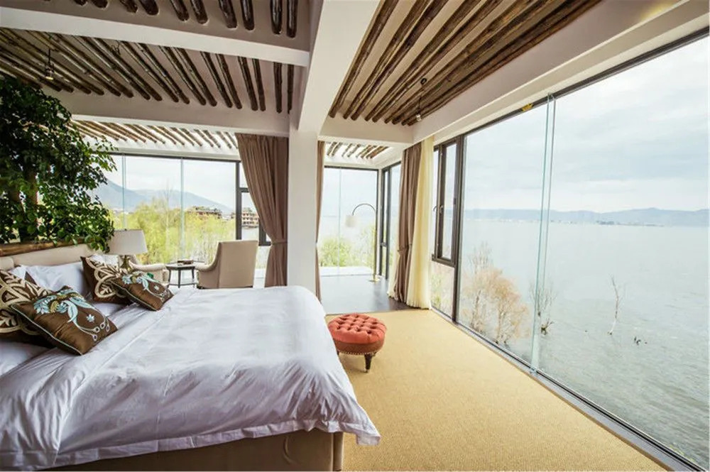 The Puyu Hotel