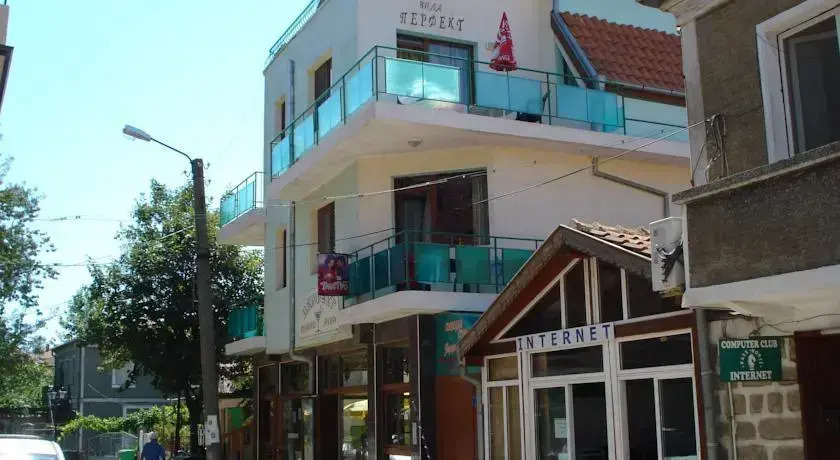 Villa Perfect
