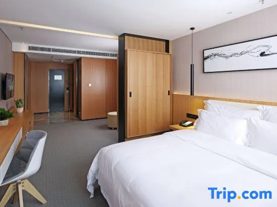 Ueasy Hotel