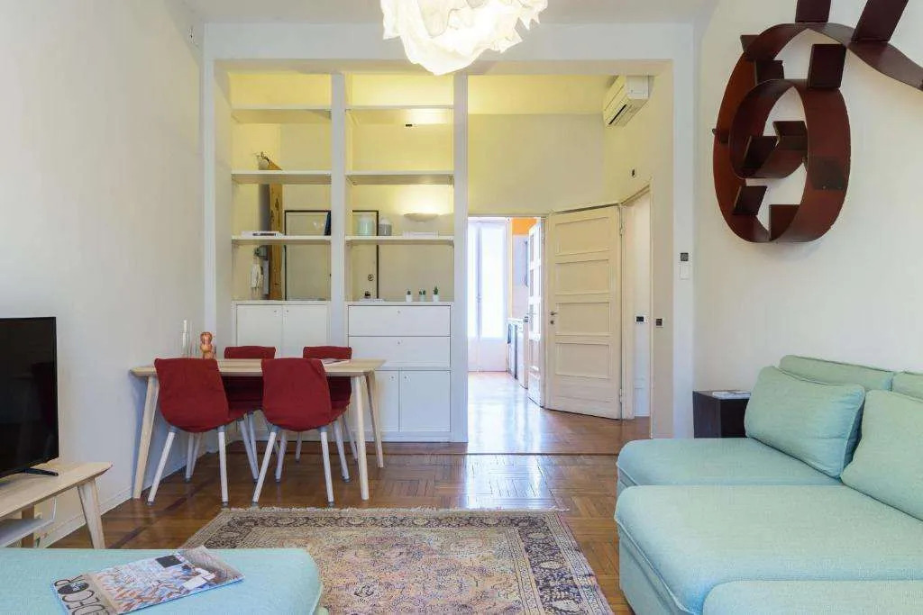 Marsala Flexyrent Apartment