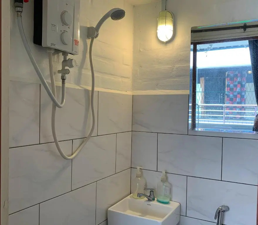 AE Semporna Guesthouse