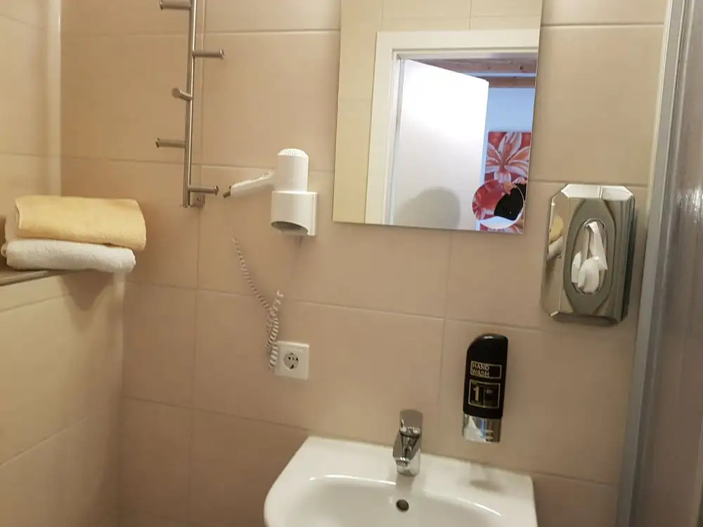 Hotel Haus Nachtigall - B&B
