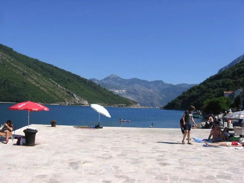 Apartman Irena