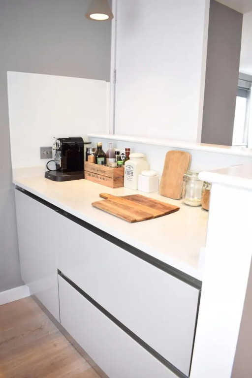 2 Bedroom Flat in Notting Hill