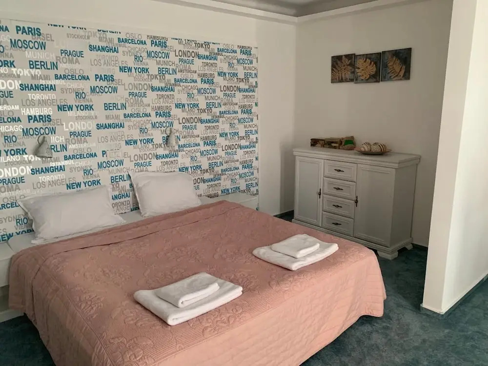 Hotel Cristian