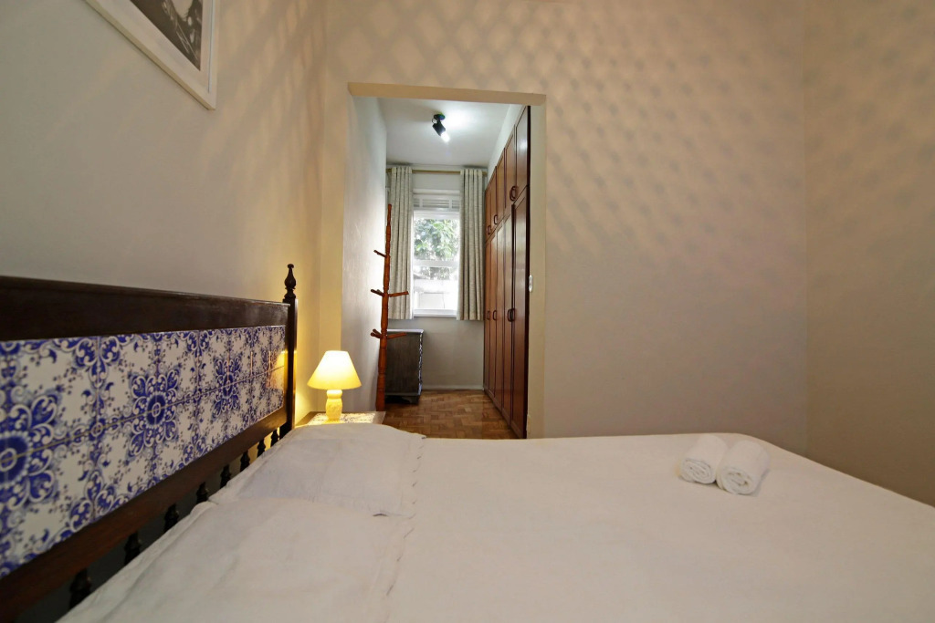 Cozy Copacabana   Conforto, Praia E Exclusividade!