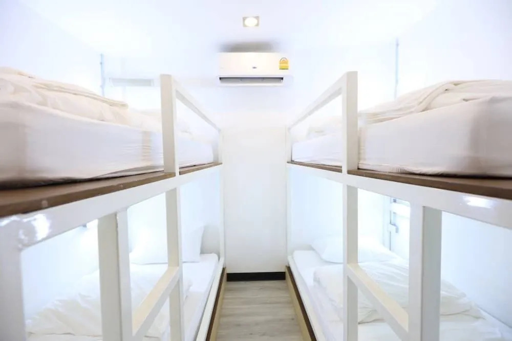 The Million Hostel 19