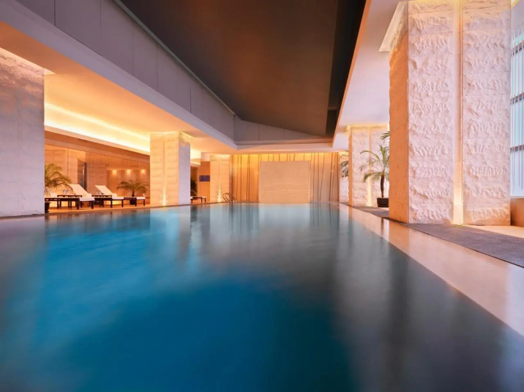 Himalayas Hotel Shanghai